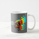 Search for colour bikes mugs Mountain bike