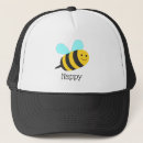 Search for honeybees hats Cute
