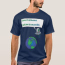 Search for space hipster tshirts Alien