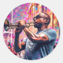 Search for new orleans jazz stickers Louisiana