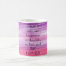 Search for pink love mugs Cool