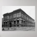 Search for architectural library posters Building