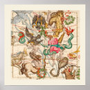 Search for vintage astronomy posters Atlas