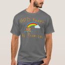Search for noahs ark rainbow tshirts Bible verse