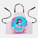 Search for anime girls aprons Pink