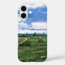Search for wheat field iphone cases Van gogh