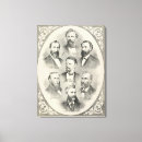 Search for lithographed canvas prints Yolo