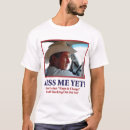 Search for miss me yet george bush tshirts President
