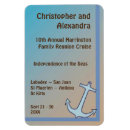 Search for markers magnets Stateroom door markers