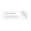 Search for rustic address return address labels Stylish