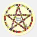 Search for equinox stickers Ostara