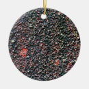Search for cranberry christmas tree decorations Red