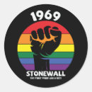 Search for riot stickers Rainbow