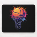 Search for picking mousepads Basket