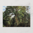 Search for jean baptiste camille corot postcards Trees