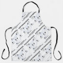 Search for physics aprons Quantum mechanics