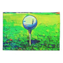 Search for golf pillowcases Sports