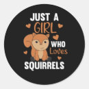 Search for squirrel girl stickers Animals