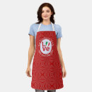 Search for italian love aprons Italy
