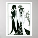 Search for beardsley art Aubrey
