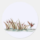 Search for peaceful scene stickers Water