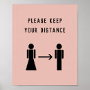 Search for salon business posters Covid