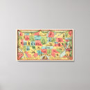 Search for vintage agriculture posters Map