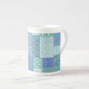 Search for patchwork pattern mugs Floral