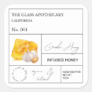 Search for honey product labels Homemade