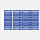 Search for daycare labels School