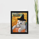 Search for puppy halloween cards Golden retriever