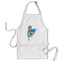 Search for the cape aprons Wonder woman