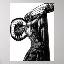 Search for crucifixion posters Bible