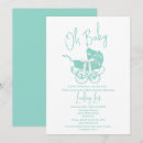 Search for gender neutral baby shower invitations Script