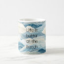 Search for sea waves mugs Coastal