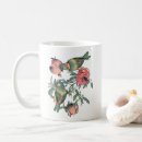 Search for masked lovebird mugs White