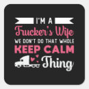 Search for funny truck stickers Vintage