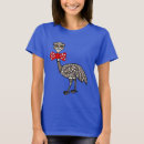Search for bow tie tshirts Bird