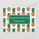 Search for party invite postcards Green