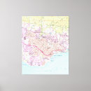 Search for santa canvas prints Barbara