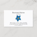 Search for embroidery business cards Needlework