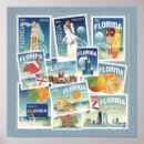 Search for florida surfing posters Miami