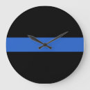Search for police clocks Usa
