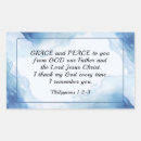 Search for our father stickers Bible verse