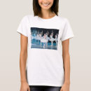 Search for dance recital tshirts Ballerina