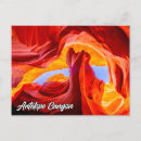 Search for antelope canyon postcards Arizona