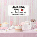 Search for prom posters High school