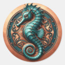 Search for seahorse stickers Beach house