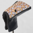 Search for cats golf head covers Pet