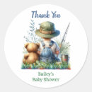 Search for boy fishing stickers It's a boy